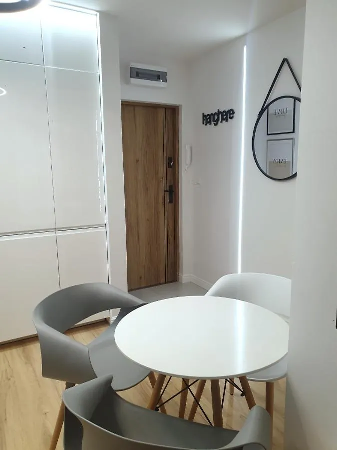 Apartament Airport 132 Apartment Warsaw