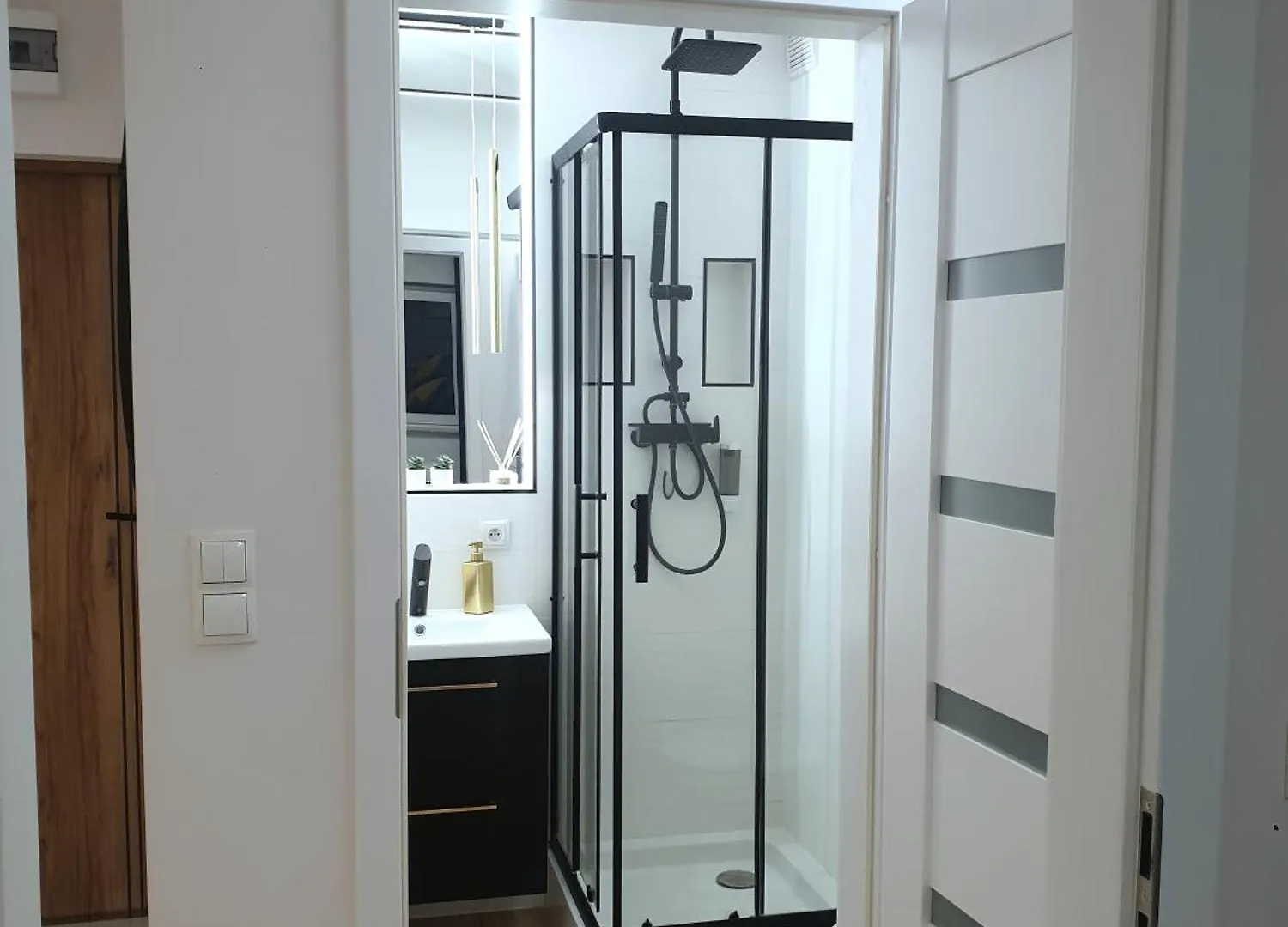 Apartament Airport 132 Apartment Warsaw
