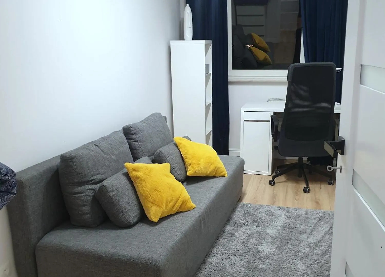 Apartament Airport 132 Apartment Warsaw